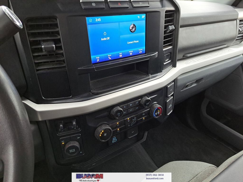 Used 2023 Ford F350 XLT image 18
