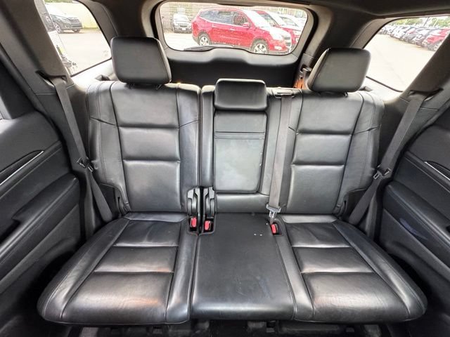 Used 2020 Jeep Grand Cherokee Limited AWD/4WD image 15