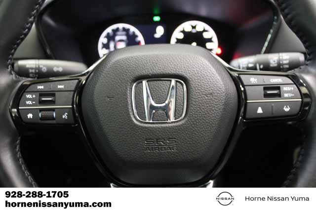 Used 2025 Honda CR-V EX-L image 9