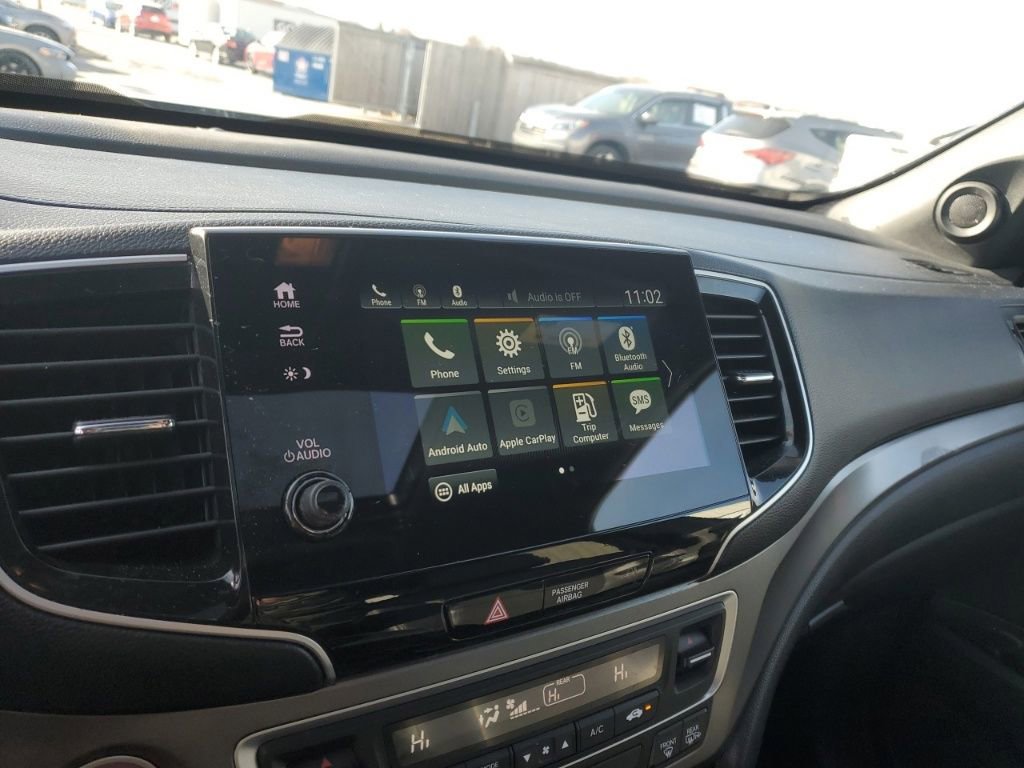 Used 2024 Honda Passport EX-L image 20