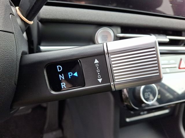 New 2026 Hyundai Tucson Limited w/ Tow & Go Package image 7