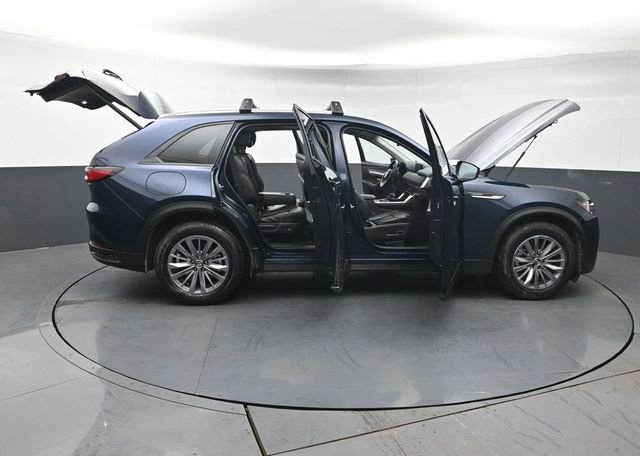 Certified 2024 MAZDA CX-90 Plug-In Hybrid w/ Preferred image 49