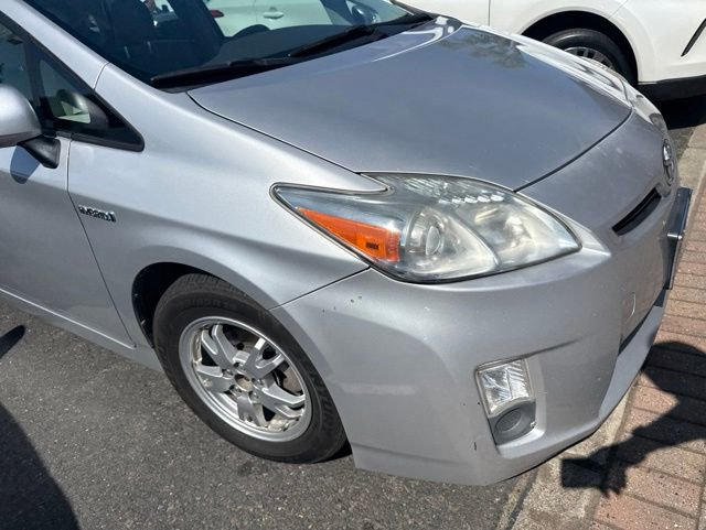 Used 2010 Toyota Prius Five