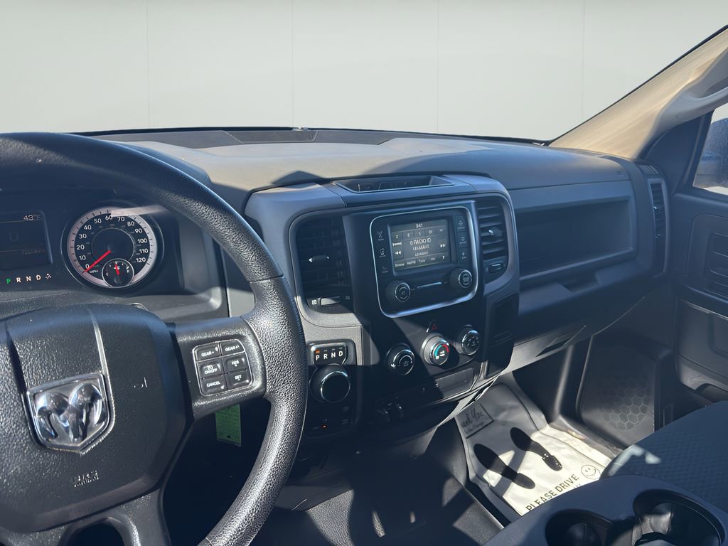 Used 2016 RAM 1500 Tradesman w/ Popular Equipment Group image 40