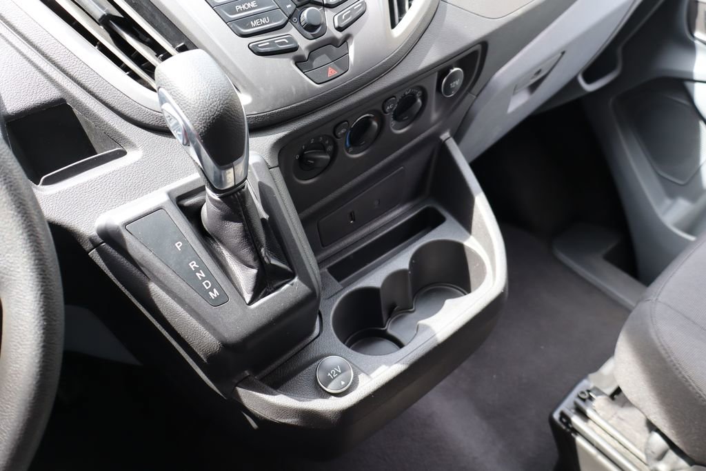Used 2019 Ford Transit 350 XLT RWD image 24