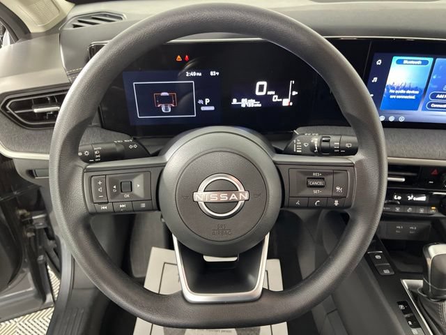 Used 2026 Nissan Kicks SV FWD image 22