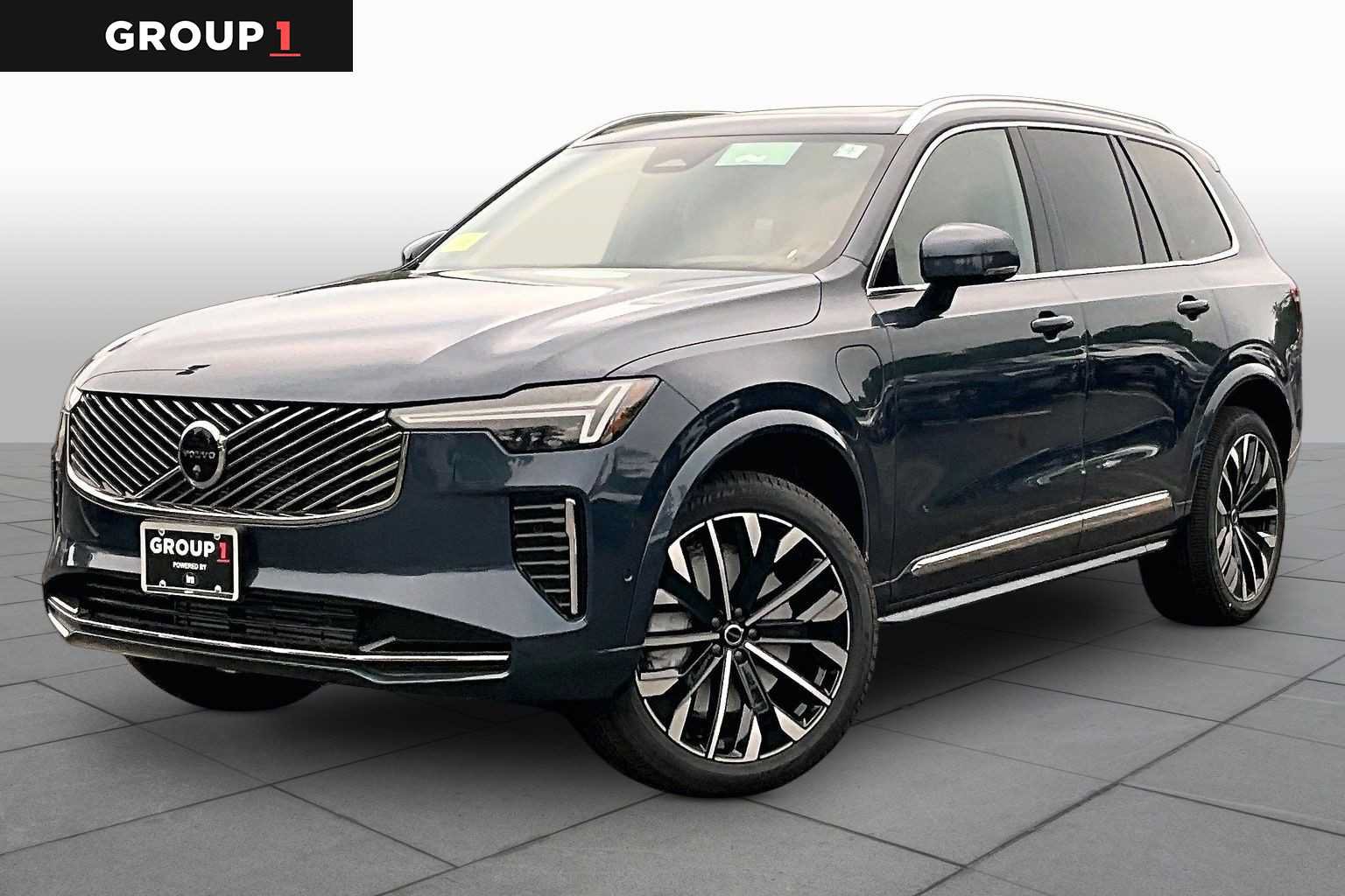 New 2026 Volvo XC90 T8 Ultra w/ Protection Package Premier AWD/4WD image 1