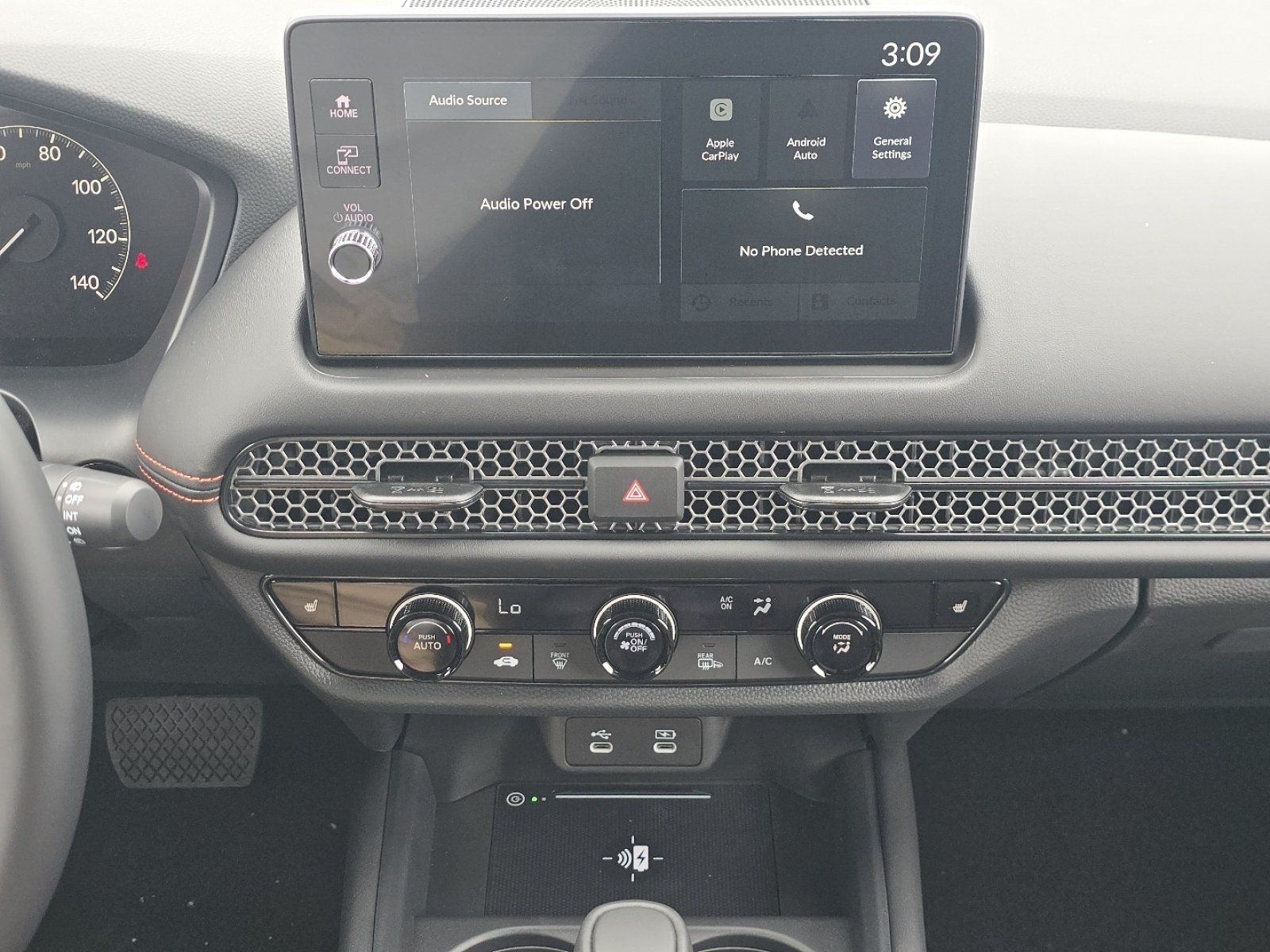 New 2027 Honda HR-V Sport image 25