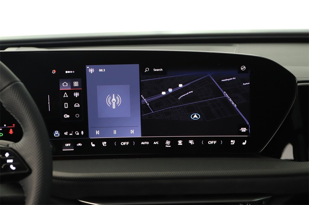 New 2025 Audi SQ5 Premium Plus image 19