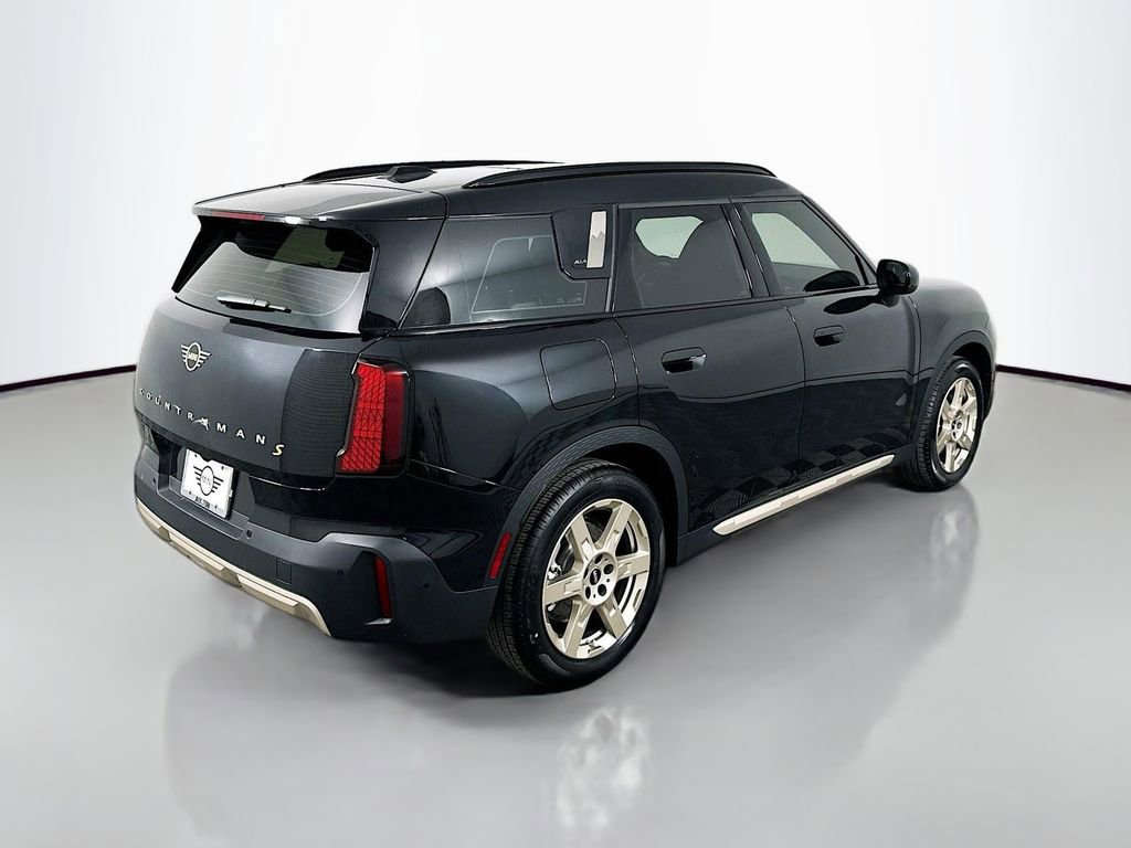 Used 2025 MINI Cooper Countryman SE image 5