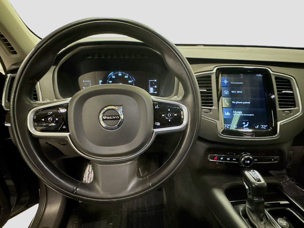 Used 2018 Volvo XC90 T5 Momentum w/ Convenience Package image 13