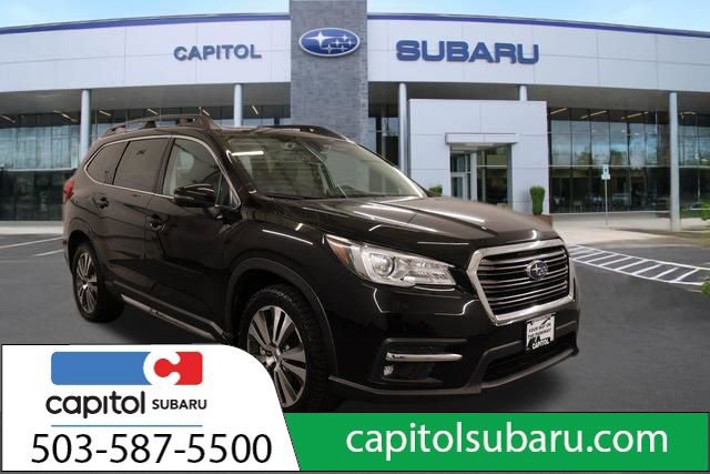 Used 2020 Subaru Ascent Limited w/ Technology Package AWD/4WD image 1