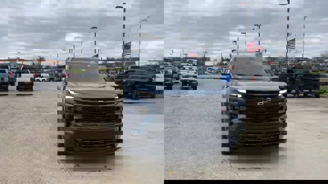 New 2026 Chevrolet Traverse RS w/ LPO, Floor Liner Package image 3