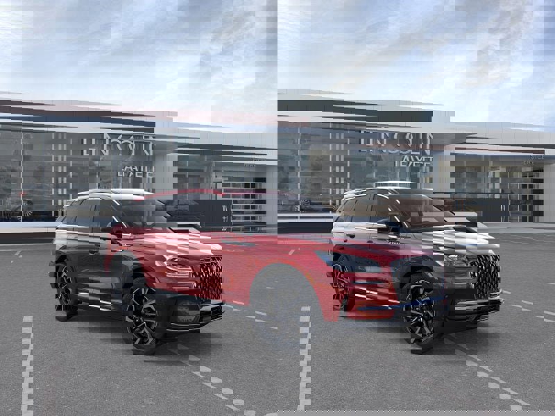 New 2025 Lincoln Corsair Reserve image 7