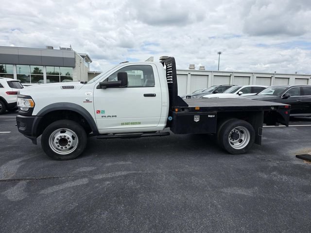 Used 2022 RAM 5500 Tradesman
