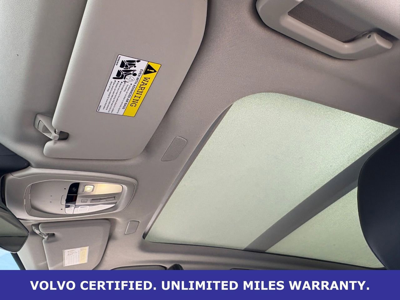 Certified 2025 Volvo XC60 B5 Core image 30