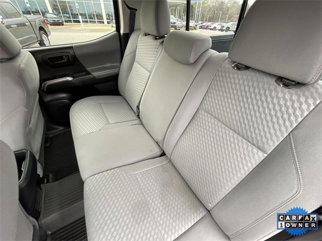 Used 2023 Toyota Tacoma SR5 image 17