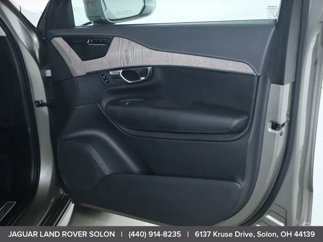 Used 2021 Volvo XC90 T6 Inscription w/ Advanced Package image 38