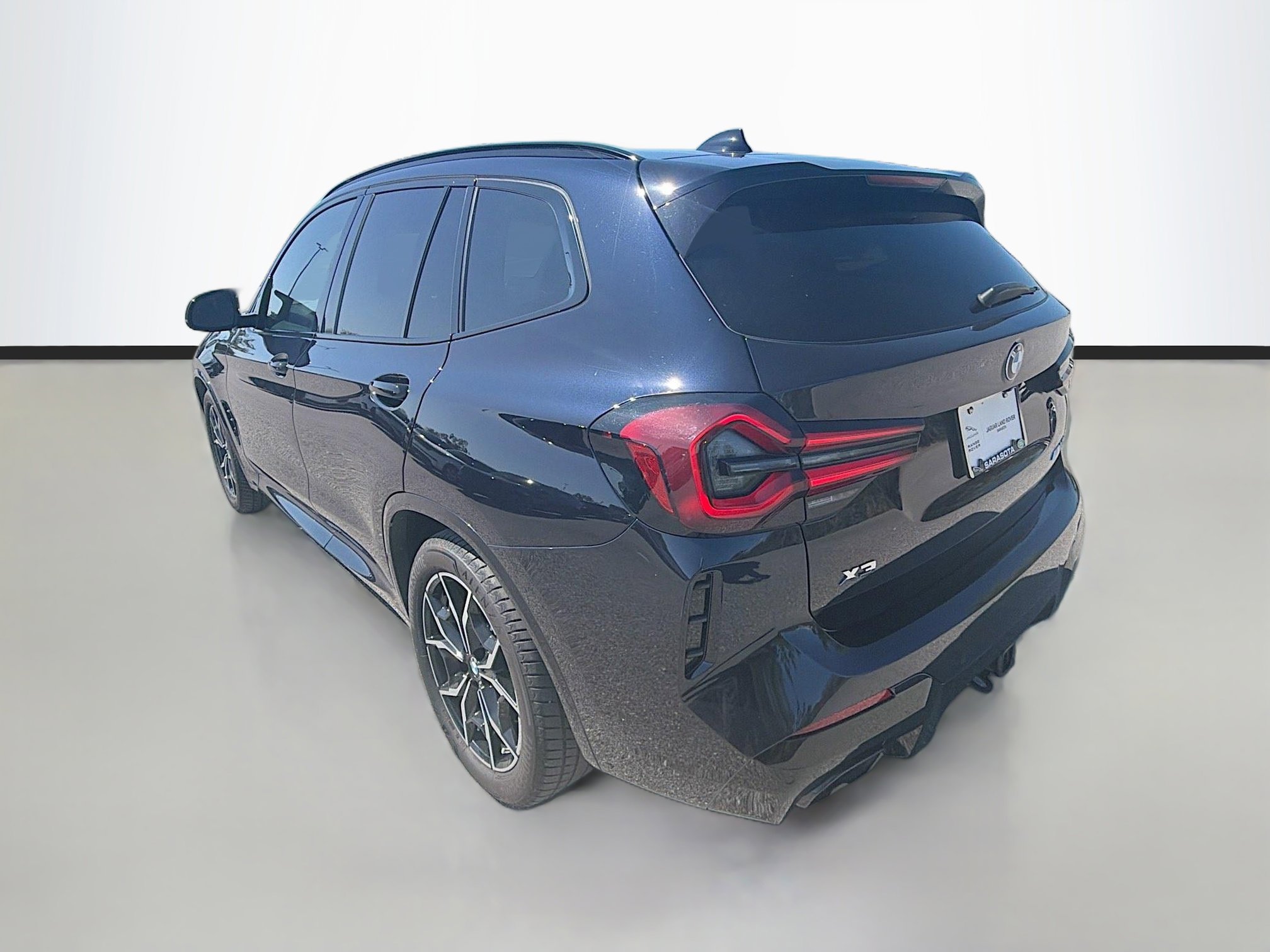 Used 2023 BMW X3 M40i w/ Premium Package image 3