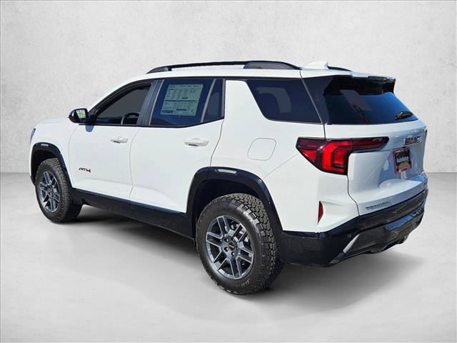 New 2026 GMC Terrain AT4 AWD/4WD image 9