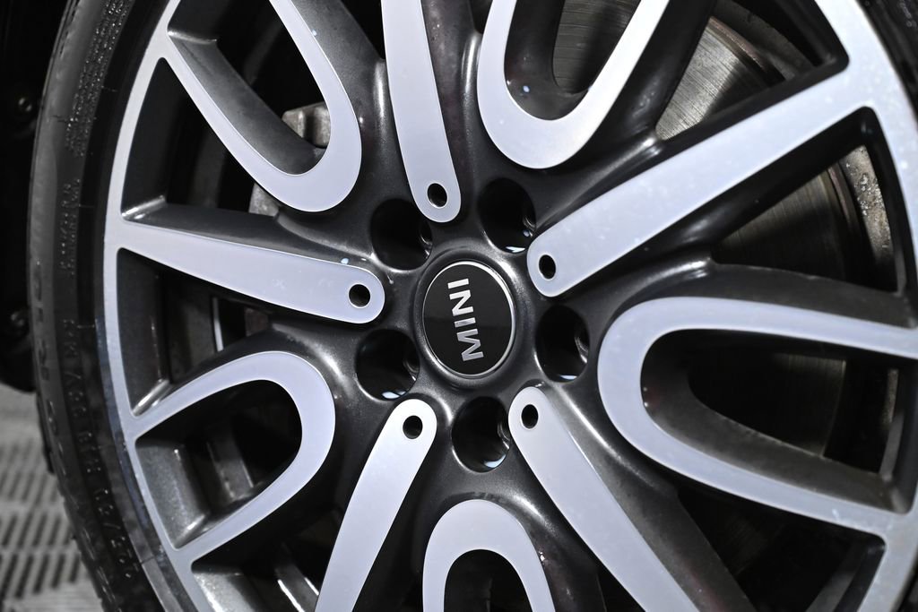 Used 2018 MINI Cooper Countryman S image 35