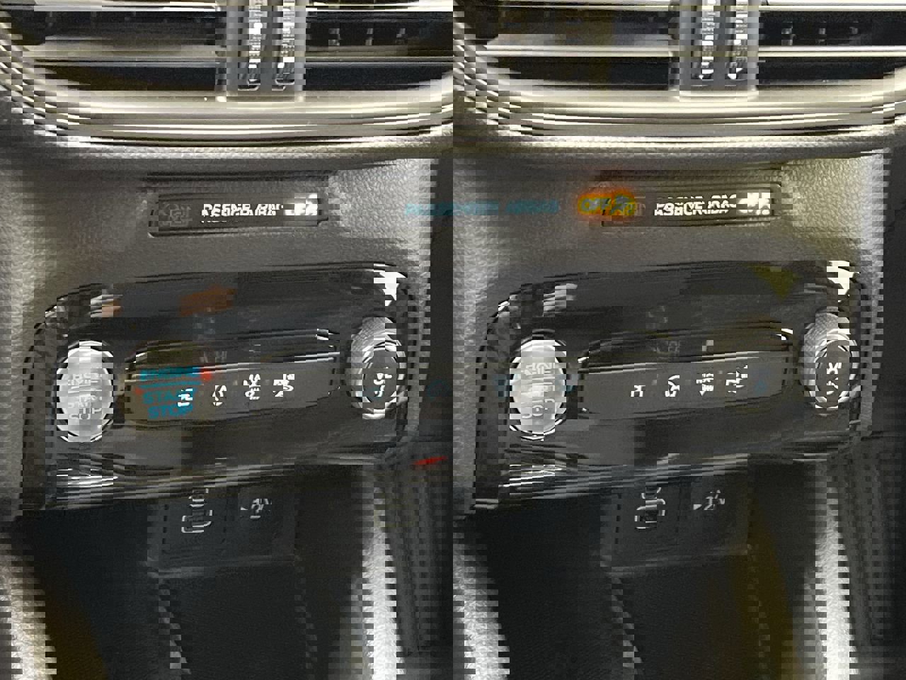 New 2024 Ford Escape Active w/ Tech Pack #2 image 21