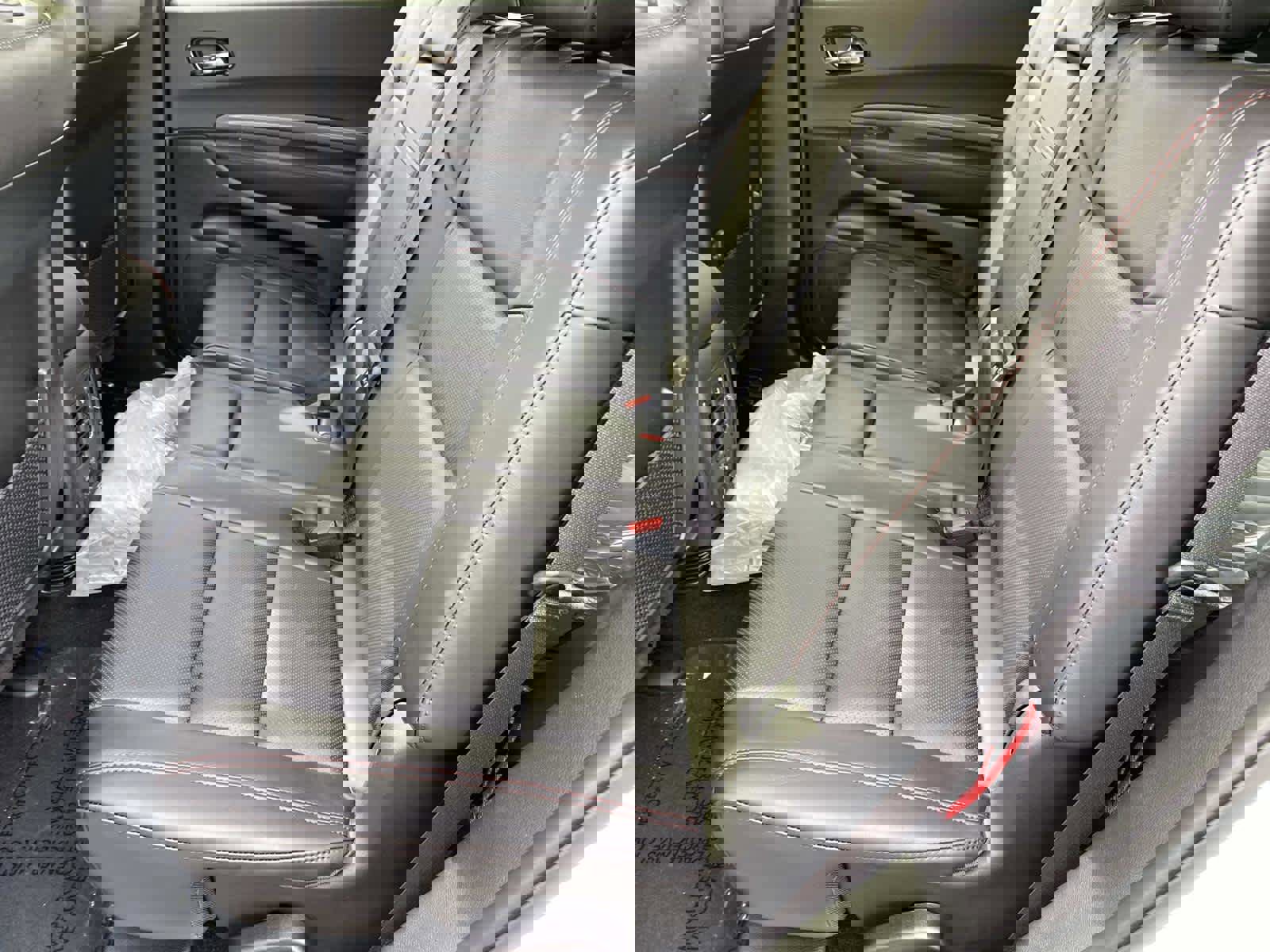 New 2026 Dodge Durango GT image 7