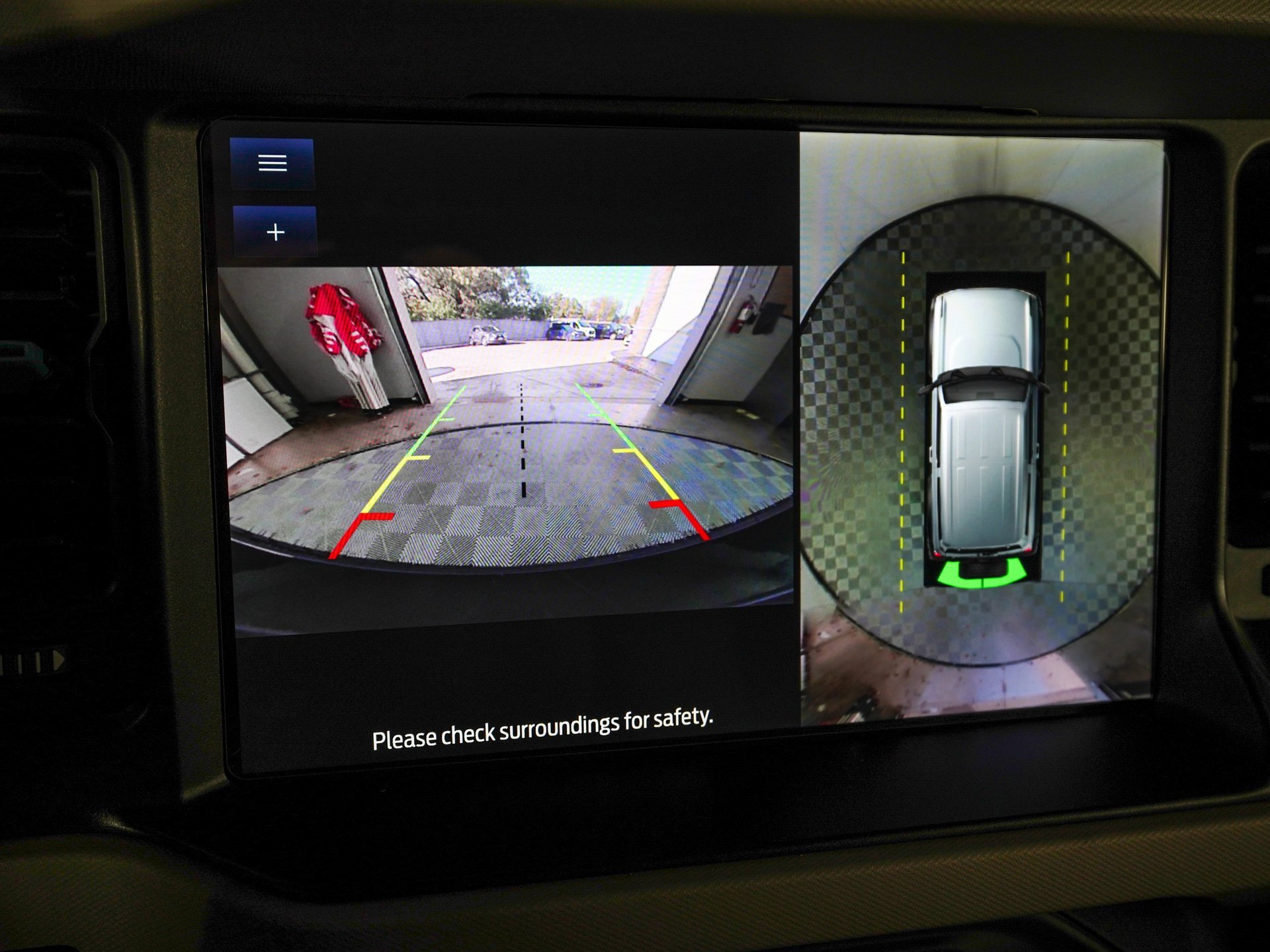 Used 2023 Ford Bronco Wildtrak image 24