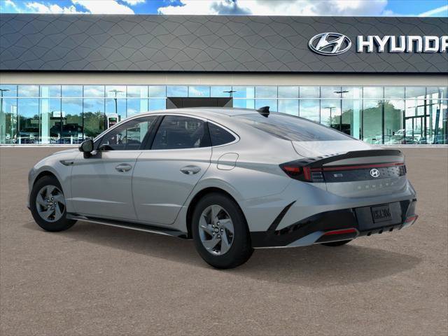 New 2026 Hyundai Sonata SE FWD image 5