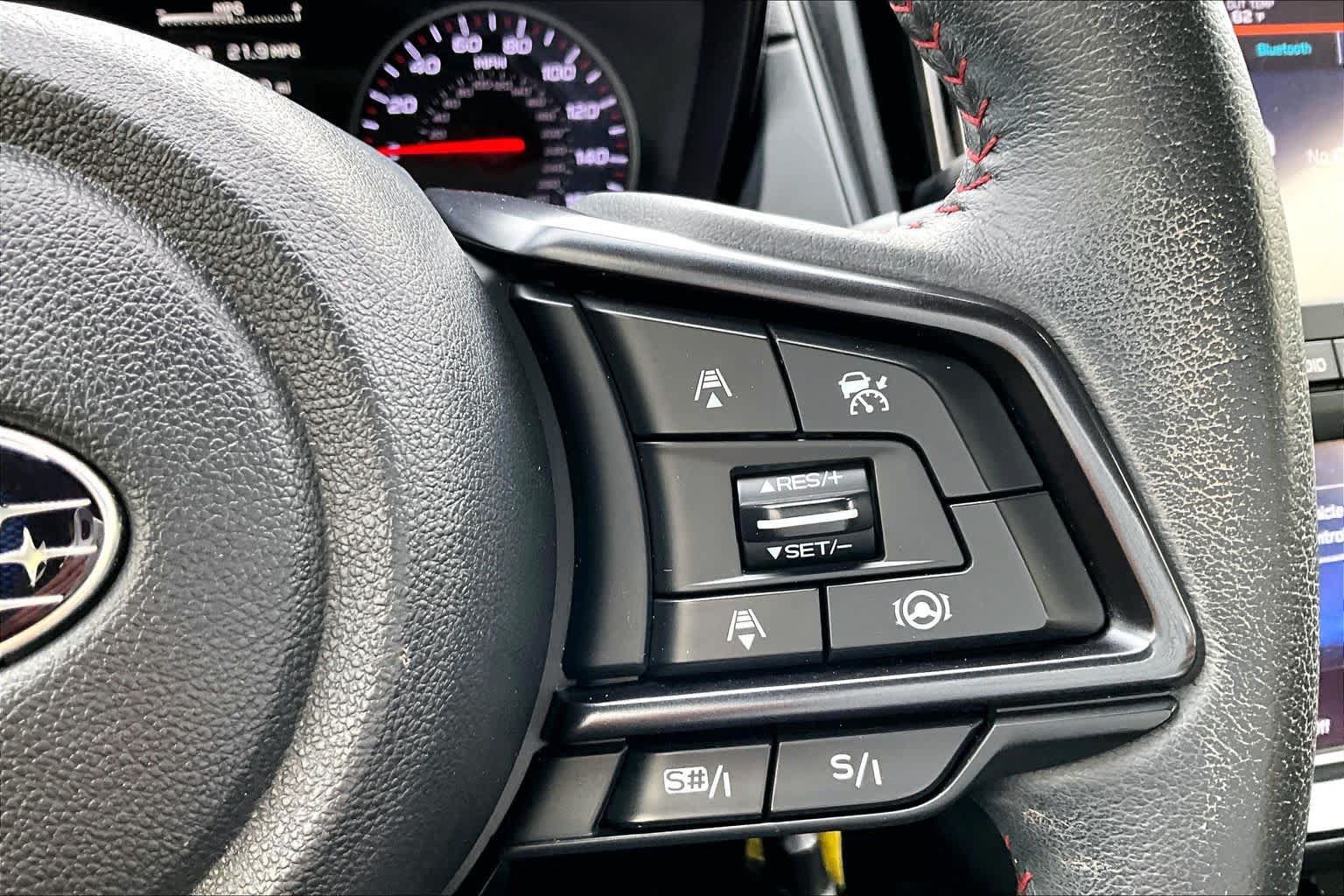 Used 2023 Subaru WRX AWD/4WD image 24
