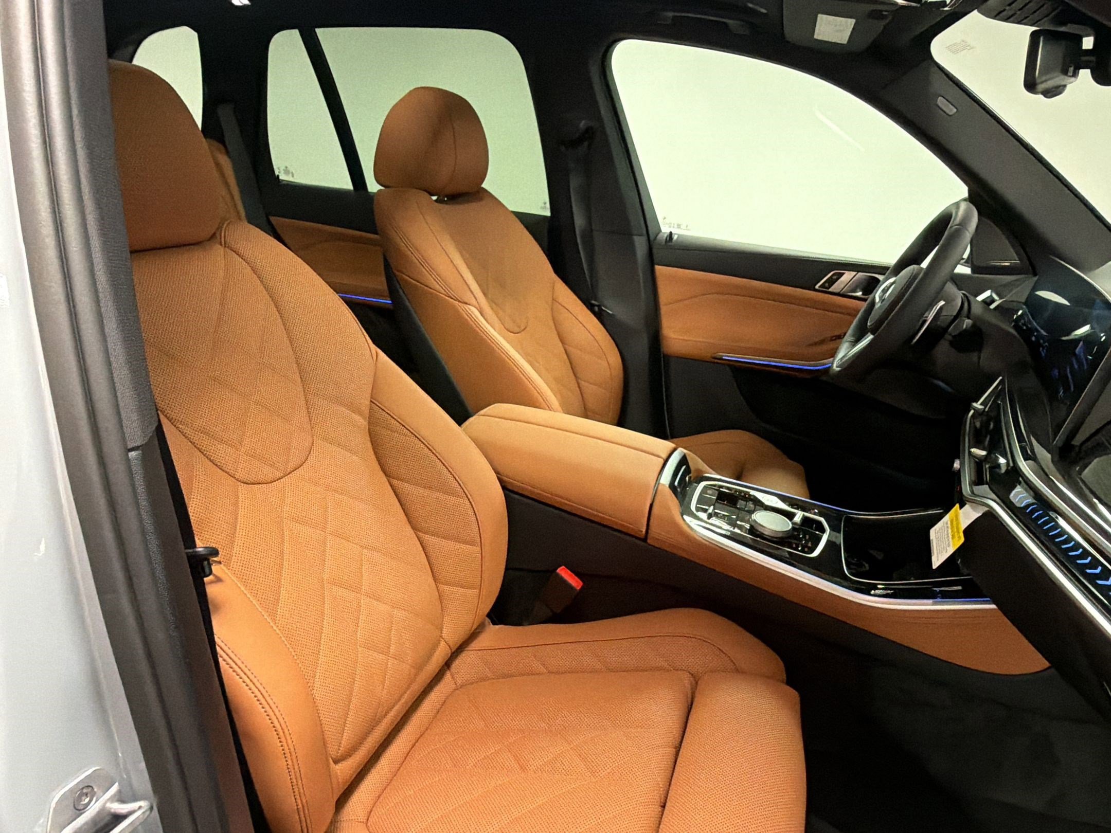New 2026 BMW X5 xDrive50e AWD/4WD image 31