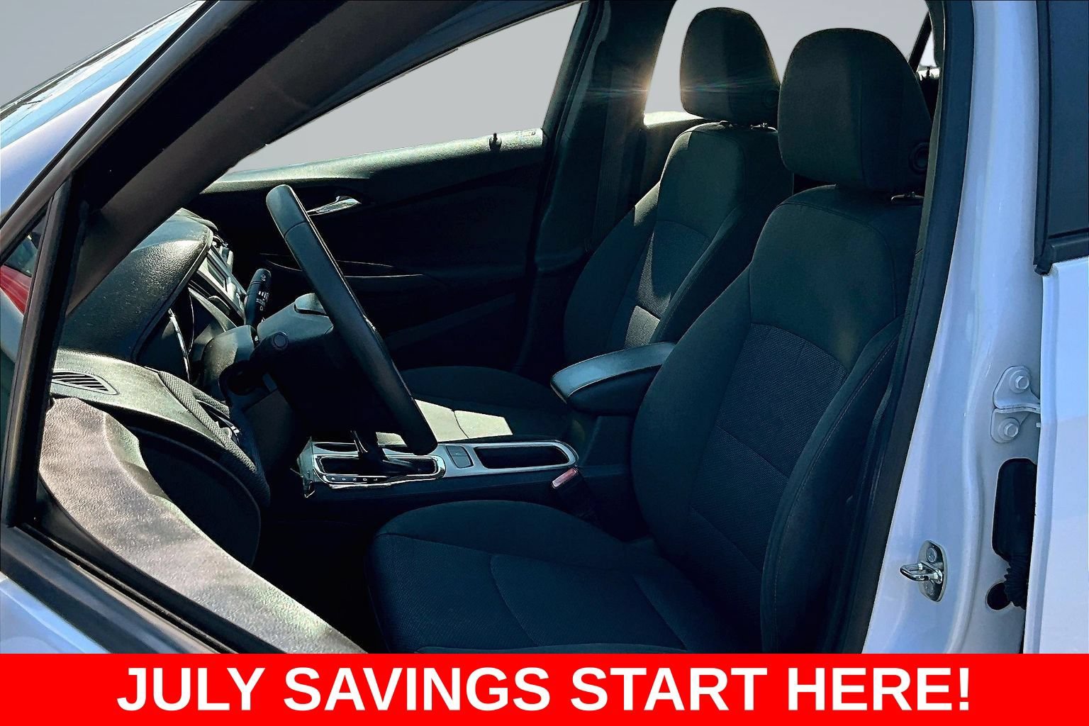 Used 2018 Chevrolet Cruze LS FWD image 23