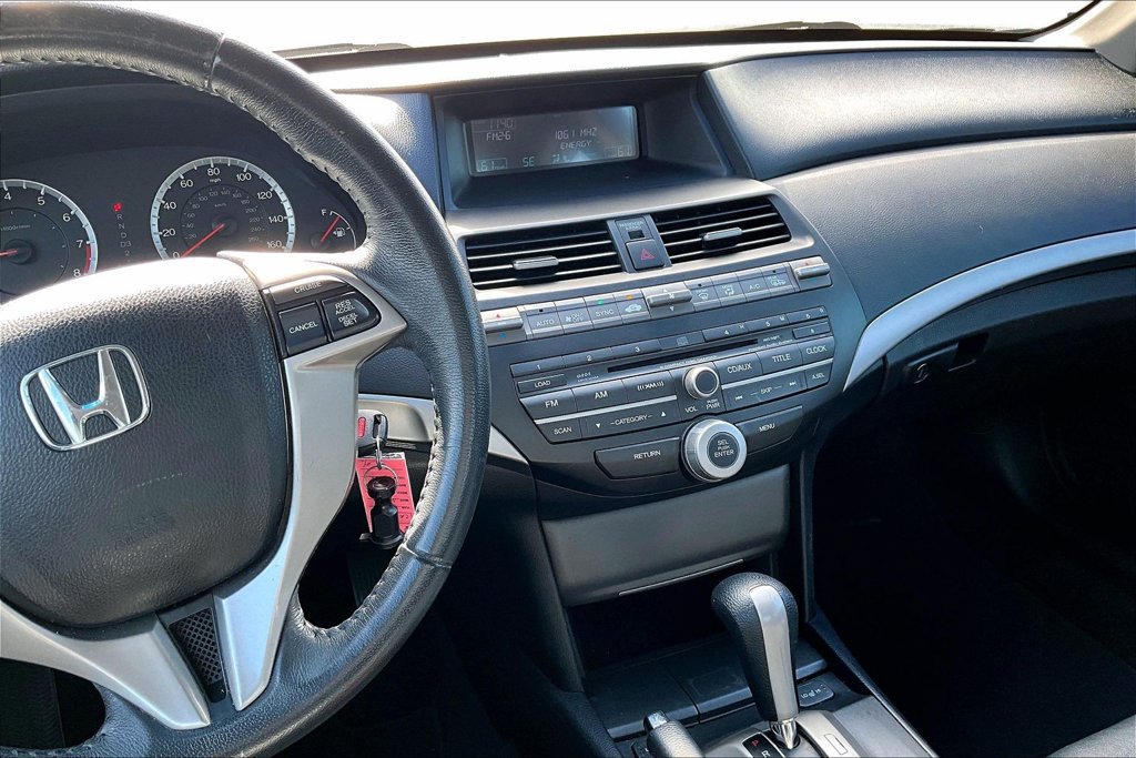 Used 2012 Honda Accord EX-L image 8
