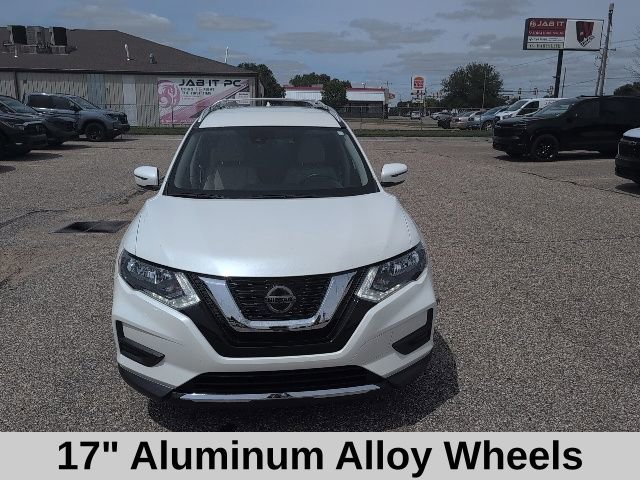 Used 2020 Nissan Rogue SV FWD image 15