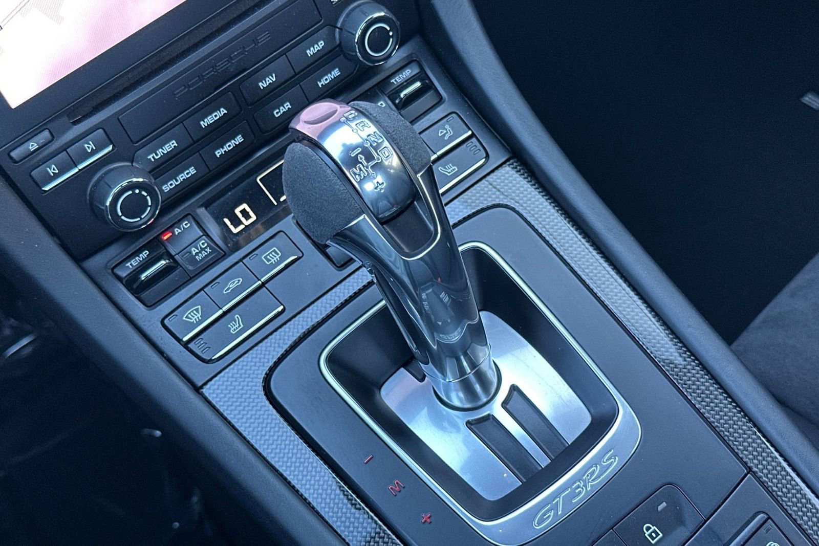 Used 2019 Porsche 911 GT3 RS image 27