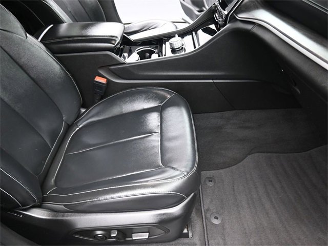 Used 2021 Jeep Grand Cherokee L Limited image 26