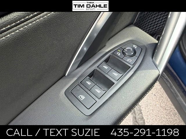 Used 2023 BMW X1 xDrive28i AWD/4WD image 18
