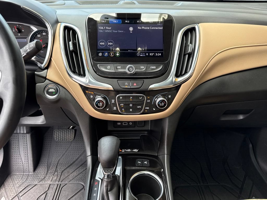 Used 2023 Chevrolet Equinox Premier FWD image 19