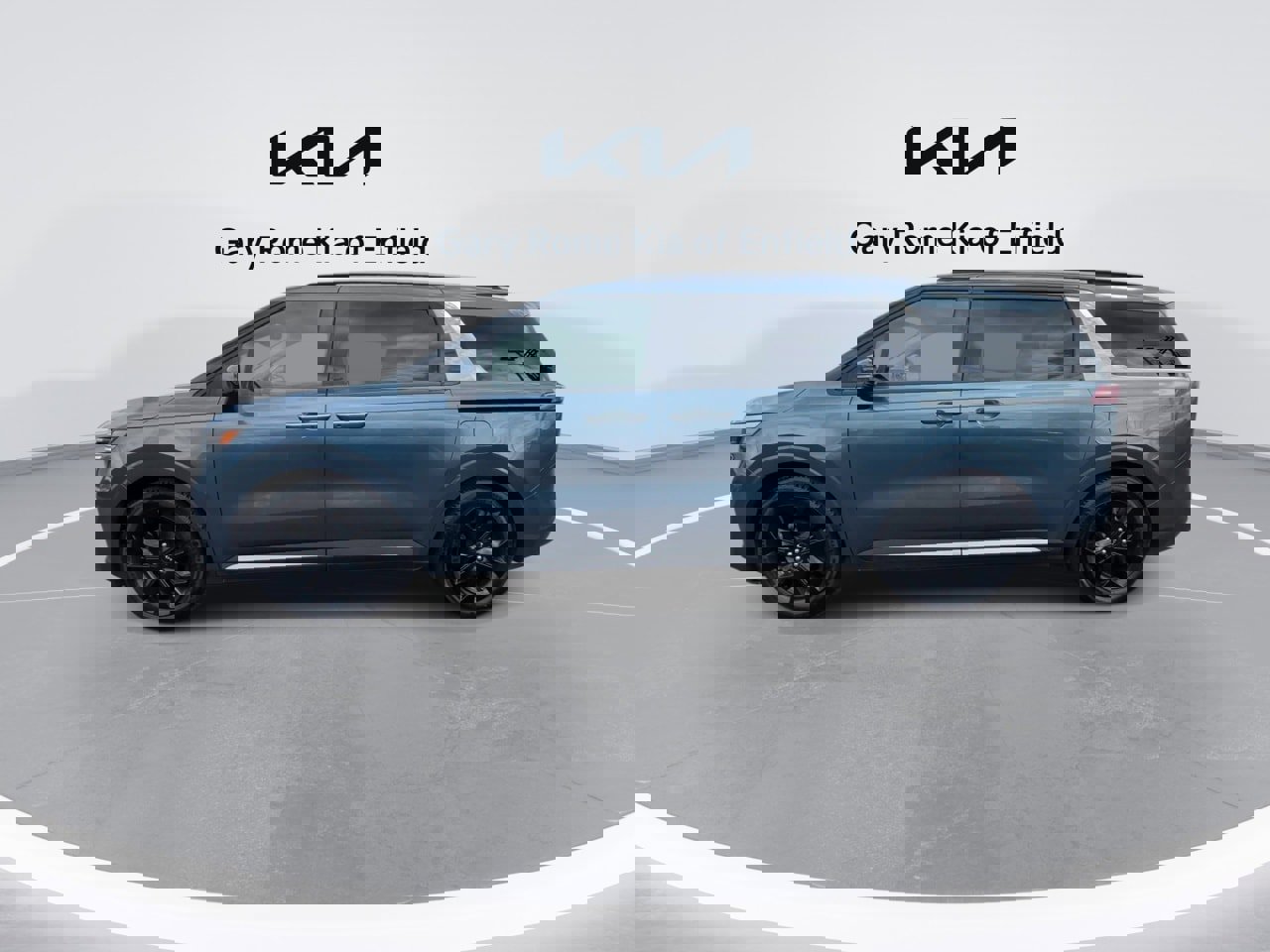 Used 2024 Kia Carnival SX Prestige FWD image 5