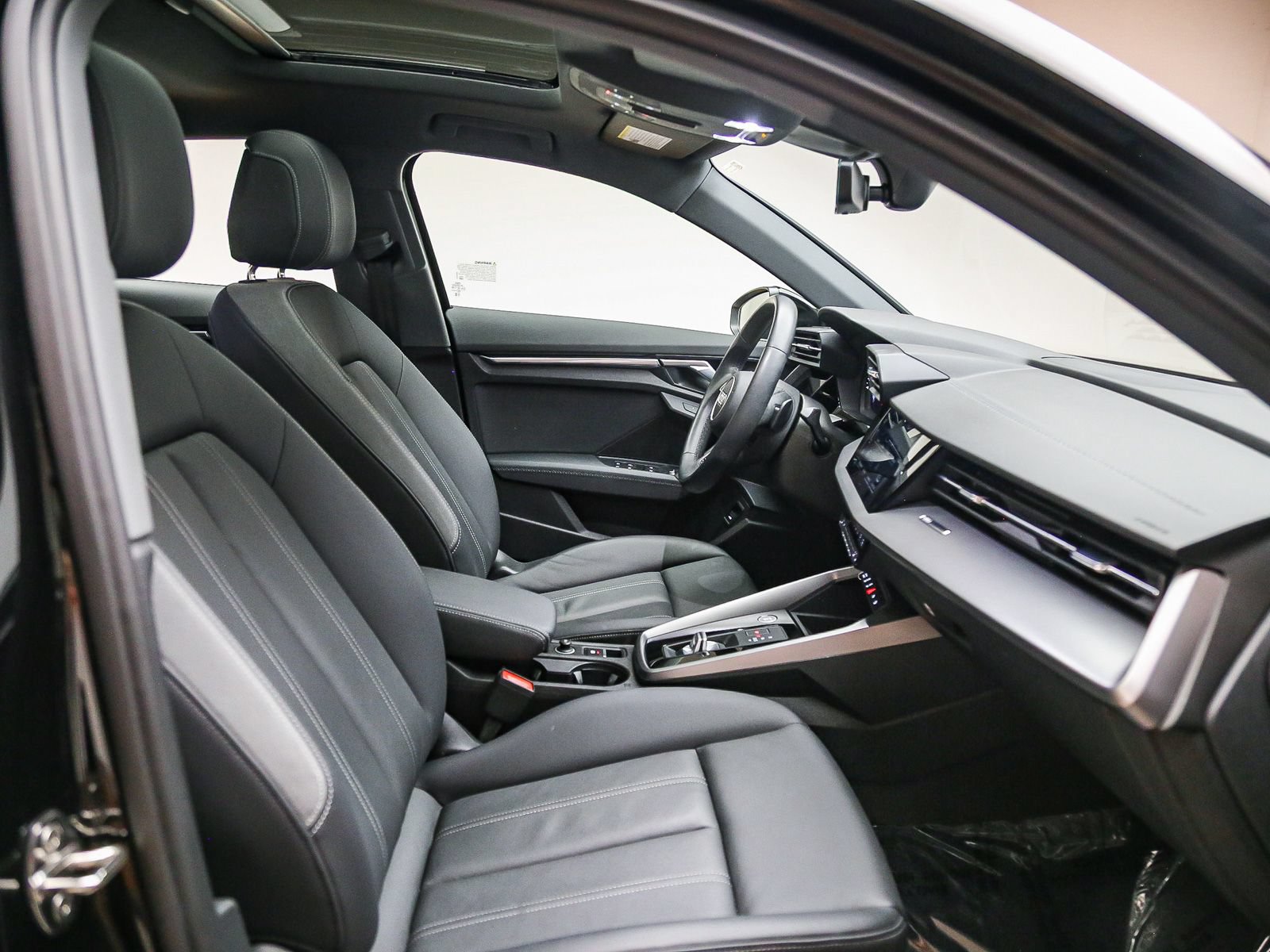 Certified 2023 Audi A3 2.0T Premium w/ Convenience Package FWD image 19