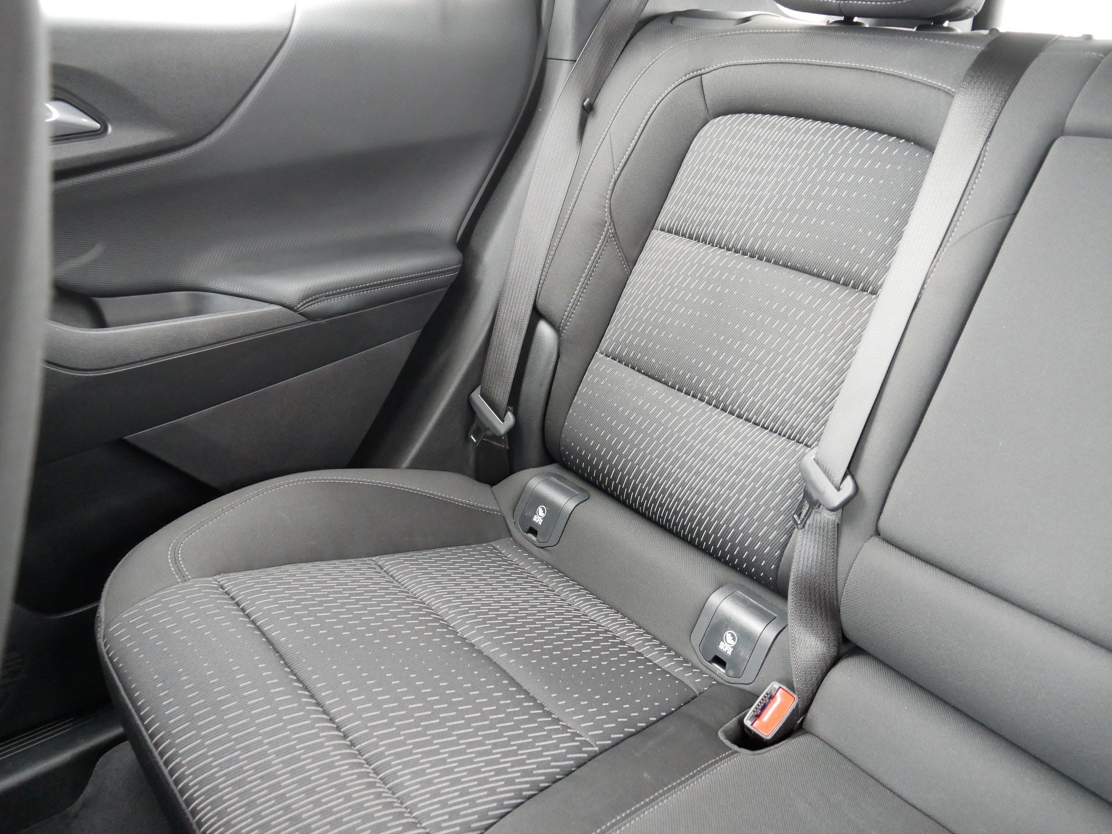 Used 2025 Chevrolet Equinox LT image 12