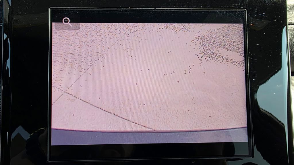 New 2025 Jeep Grand Cherokee L Laredo w/ Luxury Tech Group I image 38