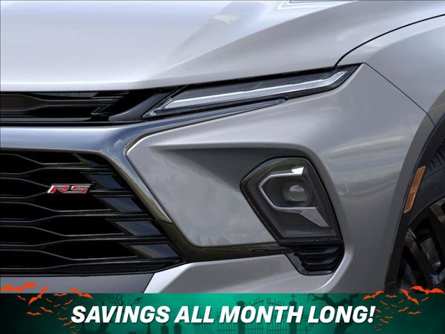 New 2026 Chevrolet Blazer RS w/ Driver Confidence II Package AWD/4WD image 10
