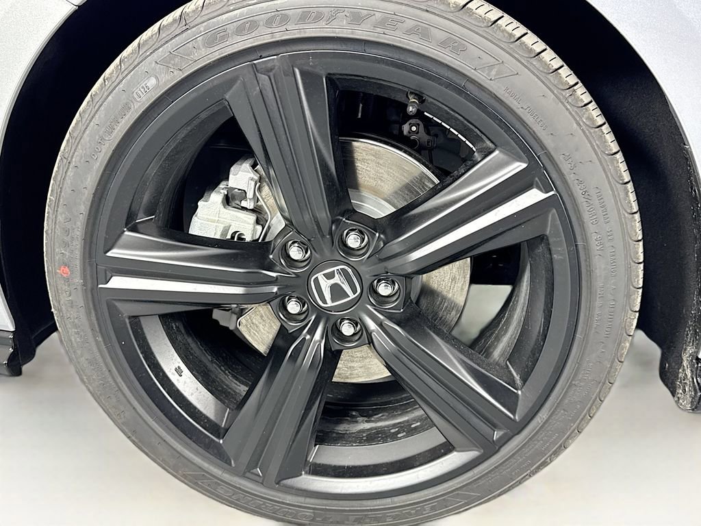 New 2026 Honda Accord Sport image 15