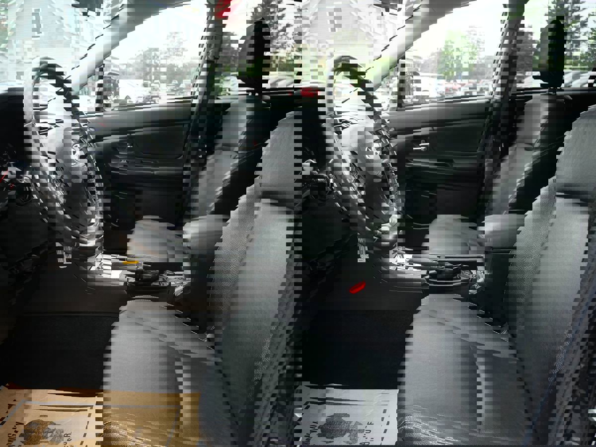 Used 2013 Subaru Crosstrek 2.0i Limited image 10