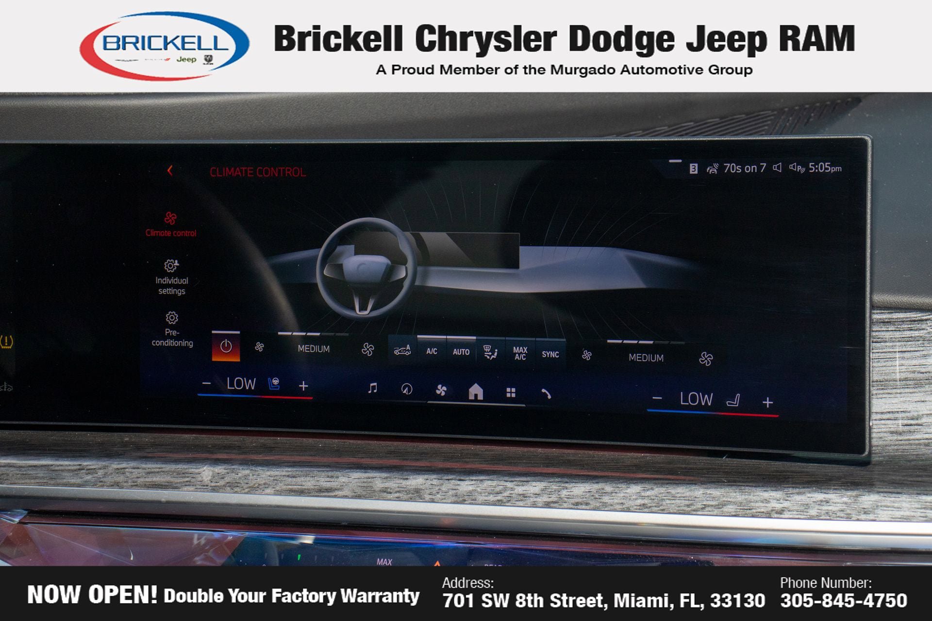 Used 2024 BMW 740i RWD image 23