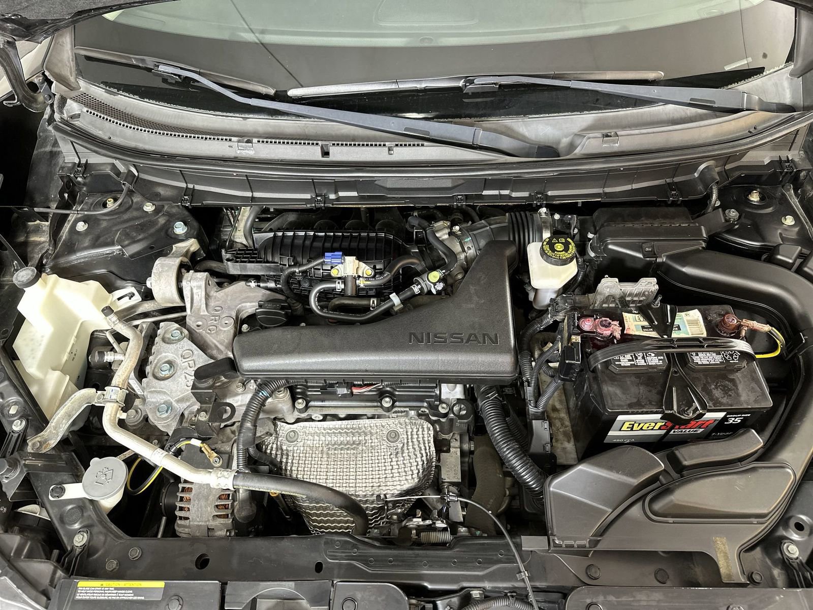 Used 2016 Nissan Rogue SL image 27