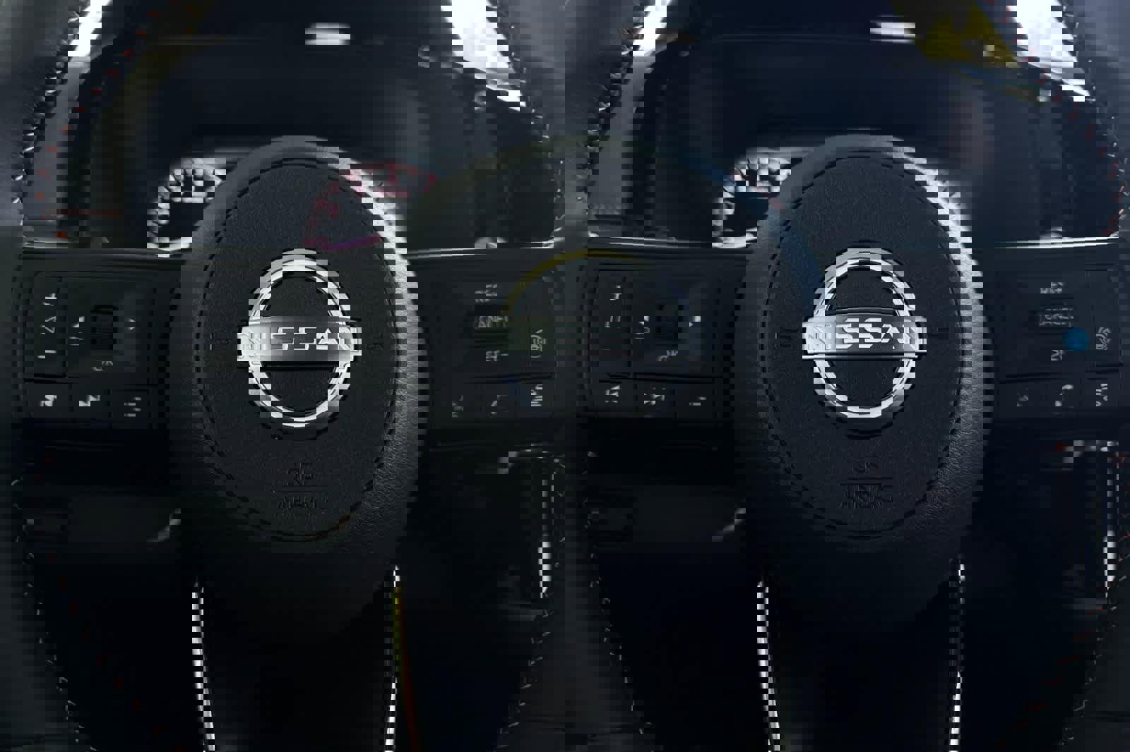 New 2025 Nissan Pathfinder Rock Creek image 28