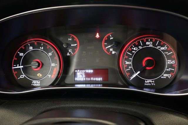 Used 2013 Dodge Dart SE w/ Value Group image 15