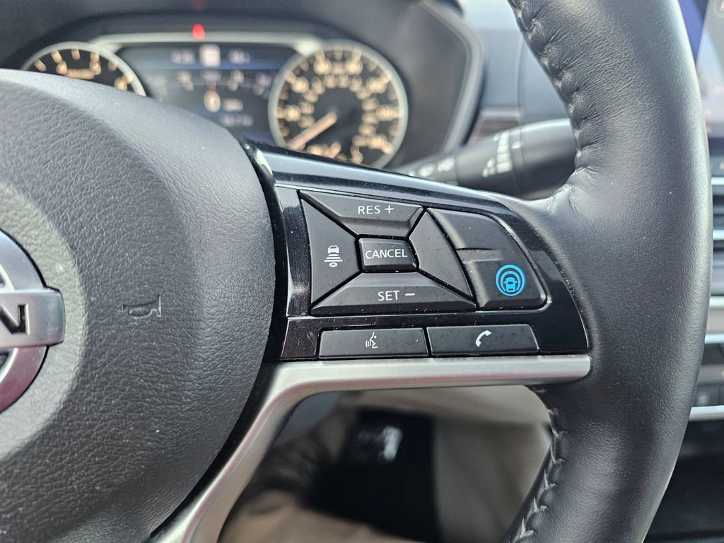 Used 2021 Nissan Altima 2.5 Platinum image 19